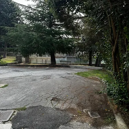 Apartman Rivas *