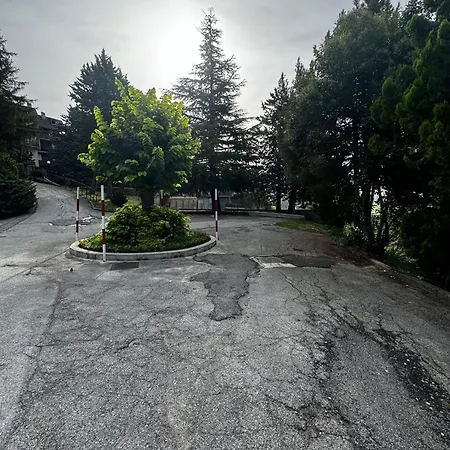 Rivas Apartman Rivisondoli