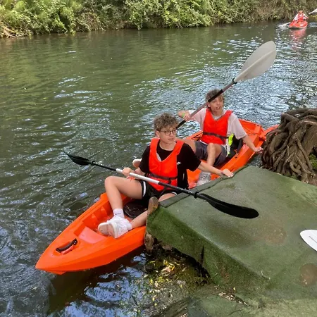 Appartamento Rivas *