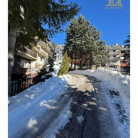 Apartman Rivas Rivisondoli