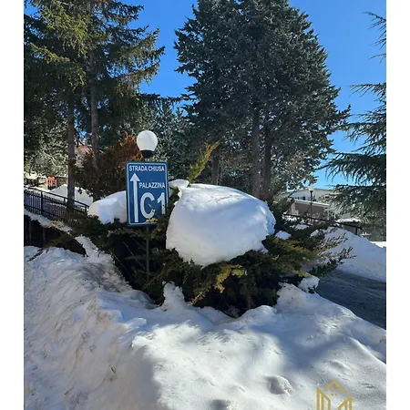 Rivas Appartamento Rivisondoli