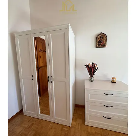 Rivas Apartman