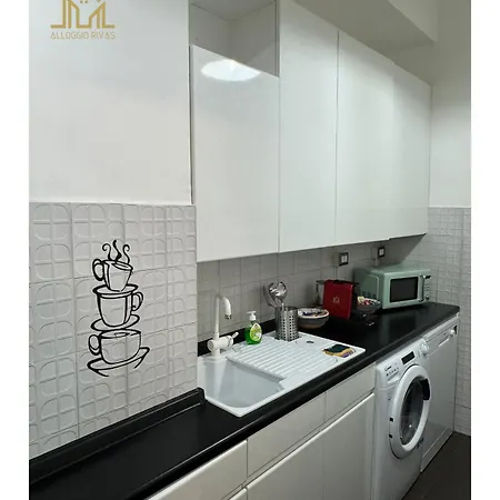 Apartment Rivas