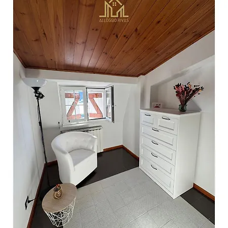 Apartamento Rivas *