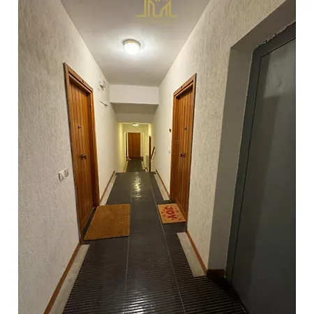 Appartamento Rivas Rivisondoli