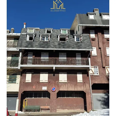 Rivas Apartman *