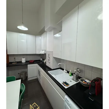 Appartamento Rivas *