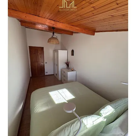 Rivas Apartman Rivisondoli