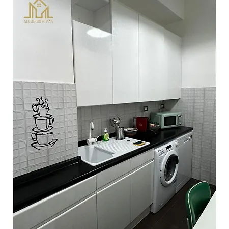 Apartman Rivas Rivisondoli