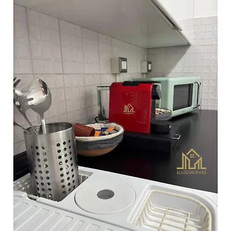 Rivas Apartman
