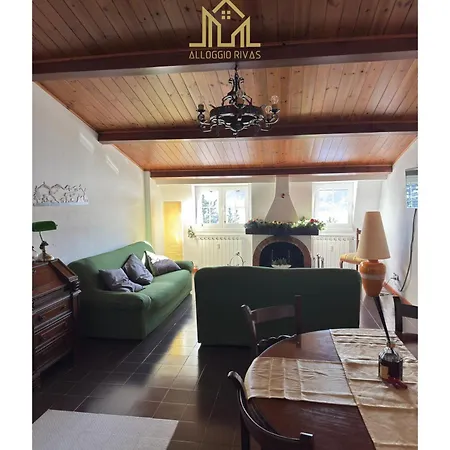 Rivas Apartman *