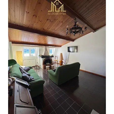 Apartman Rivas Rivisondoli
