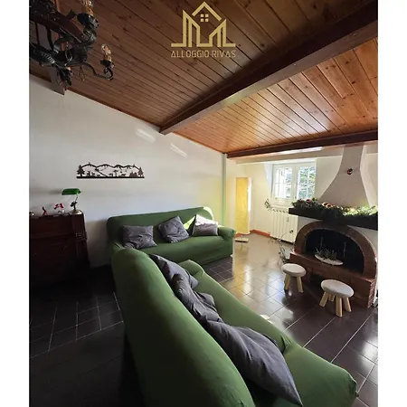 Rivas Apartman