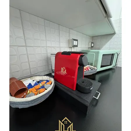 Apartman Rivas *