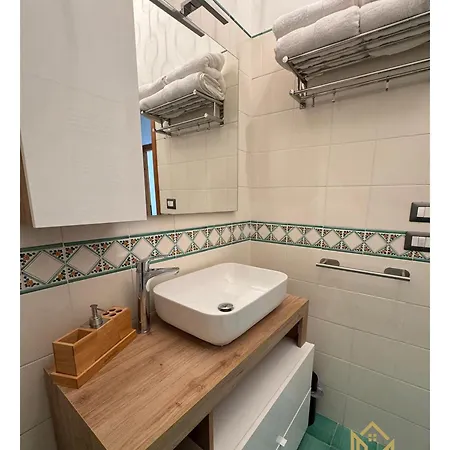 Appartamento Rivas *