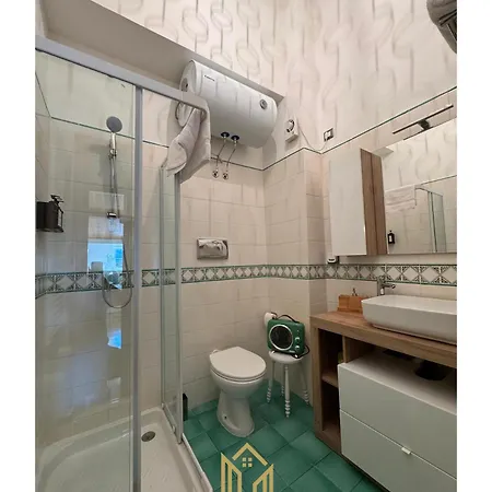 Appartamento Rivas *