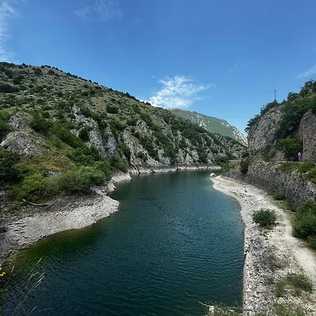 Rivas Rivisondoli