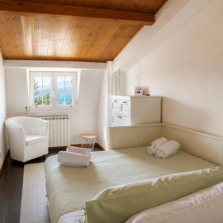 Apartman Rivas Rivisondoli