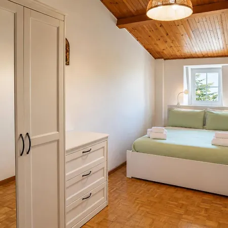 Apartman Rivas