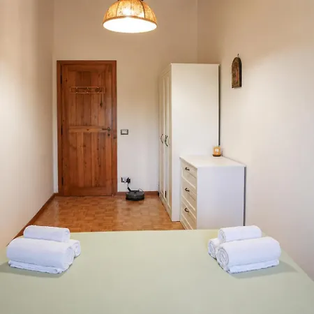 Apartman Rivas