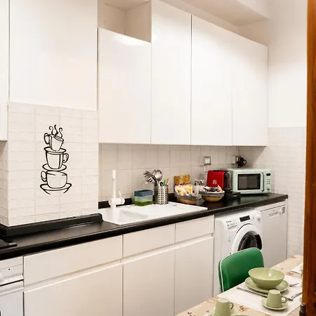 Apartman Rivas