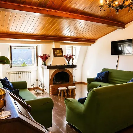 Rivas Apartman Rivisondoli
