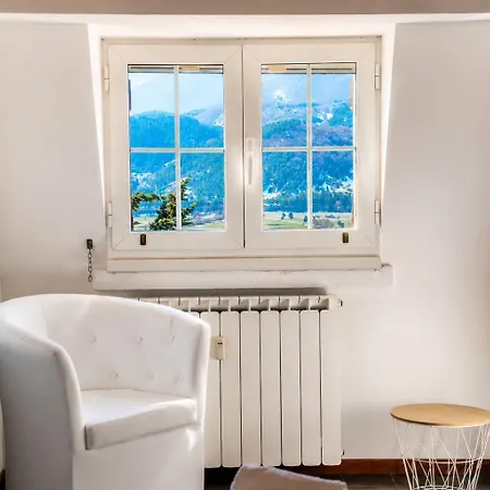 Apartman Rivas Rivisondoli