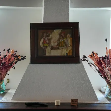 Apartman Rivas *