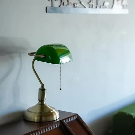 Rivas Apartman