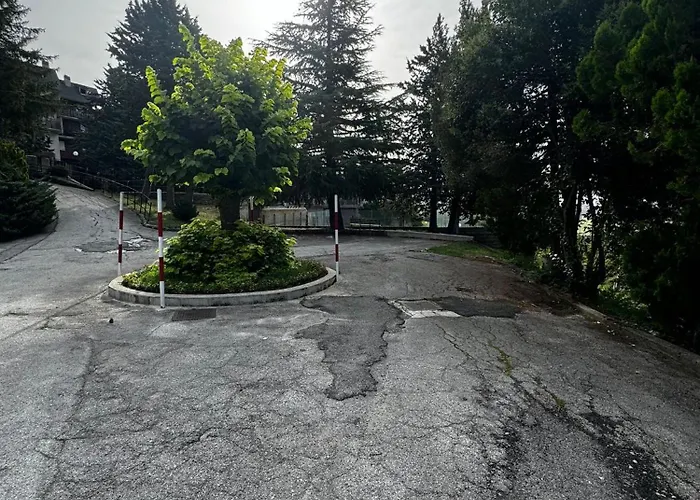 Rivas Апартаменты Ривизондоли