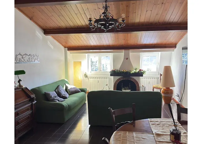 Rivas Apartamento Rivisondoli