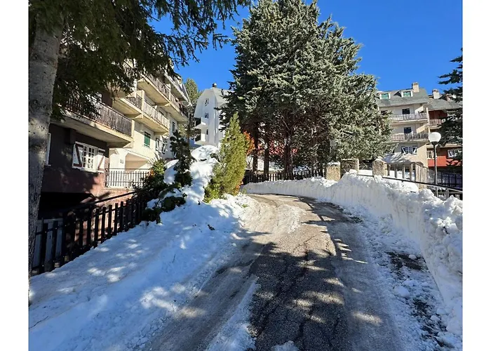 Apartamento Rivas Rivisondoli