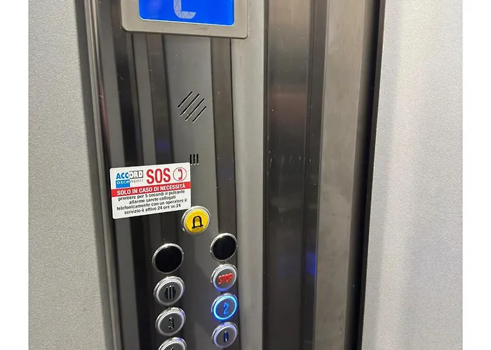 Rivas Apartamento Rivisondoli