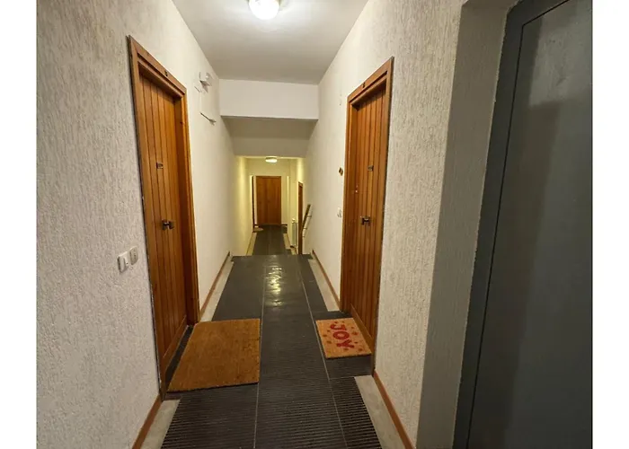 Apartamento Rivas Rivisondoli