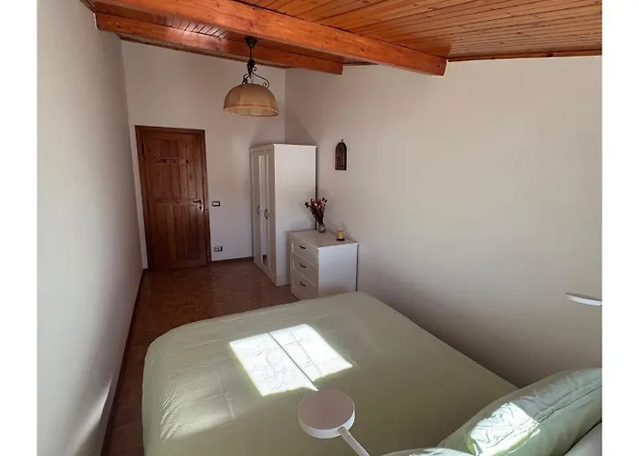 Rivas Apartamento Rivisondoli