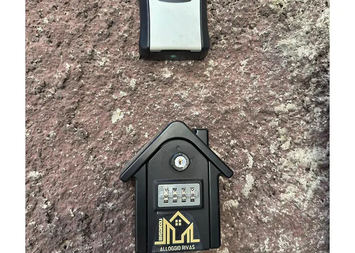 Rivas Апартаменты