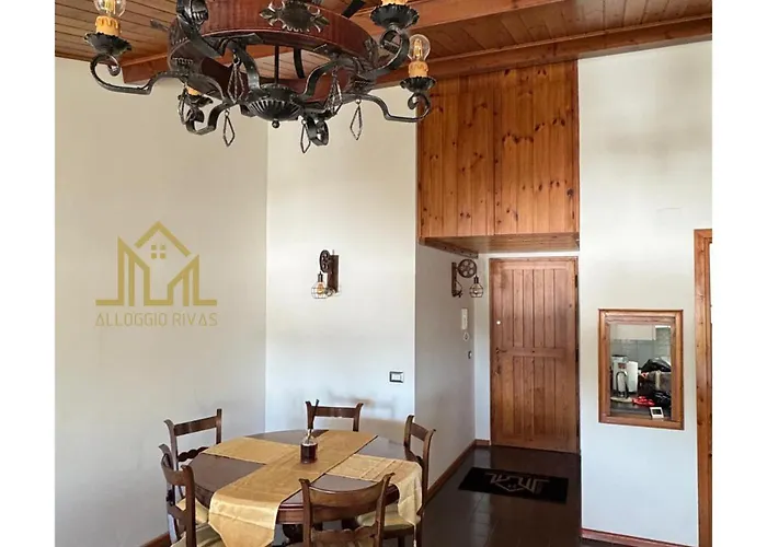 Апартаменты Rivas *