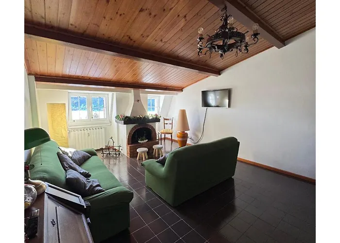 Apartamento Rivas Rivisondoli