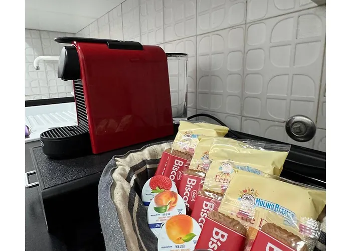 Rivas Apartamento Rivisondoli