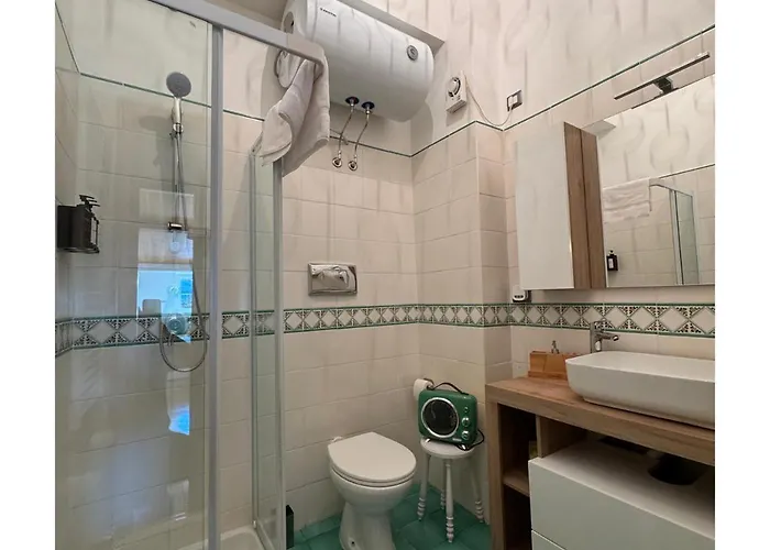 Апартаменты Rivas *