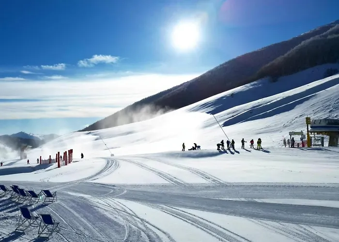 Апартаменты Rivas